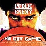 He Got Game (Ost)