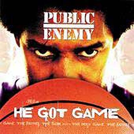 Buy He Got Game (Ost) online at Discounted New and Used prices. Delivered to your door with Childrens Toyshop.com