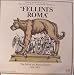FELLINI S ROMA - ORIGINAL MOTION PICTURE SOUNDTRACK LP