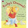 Ruby's Dressed! (Ruby)