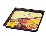 Kaiser Herdbackblech 39,5x36,5x3cm, antihaft