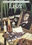 Liszt (Illustrated Lives of the Great Composers)