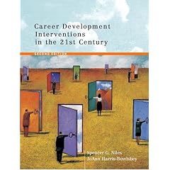 Career Development in the 21st Century