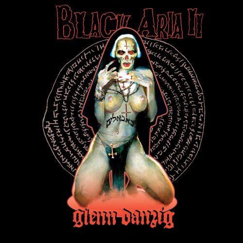 Glenn Danzig - Black Aria - Zortam Music