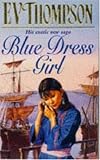 Blue Dress Girl