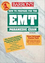 How to Prepare for the EMT Paramedic Exam
