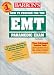 Used : How to Prepare for the EMT Paramedic Exam
