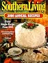 Southern Living 2000 Annual Recipes (Southern Living Annual Recipes)