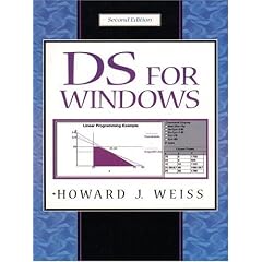 DS for Windows (2nd Edition)