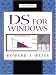 Books : DS for Windows (2nd Edition)