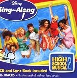 Disney Singalong - High School Musical 2