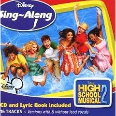 Disney Singalong - High School Musical 2