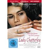 Lady Chatterley [Special Edition]von "Pascale Ferran"