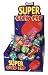 Charms Blow Pops, Super Pops Assorted, 36-Count Lollipops (Pack of 2)