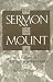 Book The Sermon on the Mount: A History of Interpretation and Bibliography (American Theological Library Association (ATLA) Bibliography)