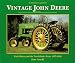 Book Vintage John Deere (American Legends)