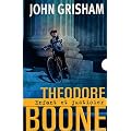 "Theodore Boone ; coffret 2 vols"