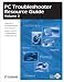 Book PC Troubleshooter Resource Guide, Volume 3