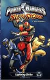Power Rangers: Ninja Storm, Vol. 2