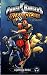 Power Rangers: Ninja Storm, Vol. 2