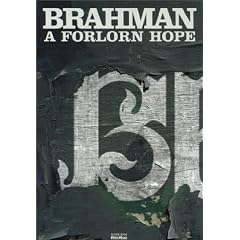 スコアブック BRAHMAN/A FORLORN HOPE (スコア・ブック)