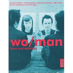 WO/MAN. Kino und Identit�t