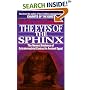 The Eyes of the Sphinx: The Newest Evidence of Extraterrestial Contact in Ancient Egypt