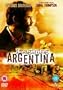 Imagining Argentina [ NON-USA FORMAT, PAL, Reg.2 Import - United Kingdom ]