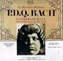 An Hysteric Return: P.D.Q. Bach at Carnegie Hall