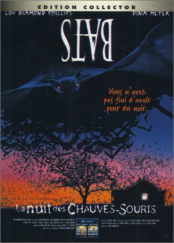 Bats [Region 2]