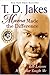 Mama Made the Difference: Life Lessons My Mother Taught Me (Unabridged)
