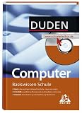 Duden. Basiswissen Schule. Computer