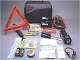 AAA Road Adventurer Emergency Kit