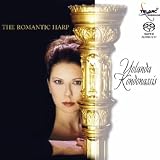 The Romantic Harp