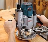 Bosch MRP23EVS 120-Volt 2.3 HP Plunge Base Router