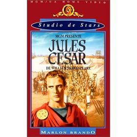 Jules Cesar [VHS]