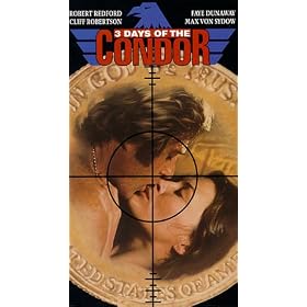 Three Days of the Condor