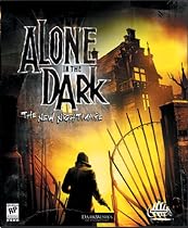 Alone in the Dark: The New Nightmare