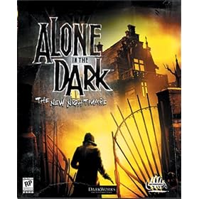 Alone in the Dark: The New Nightmare