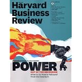 Harvard Business Review by 
