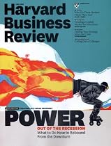 Harvard Business Review