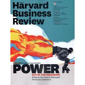 Harvard Business Review