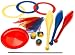 Complete Juggling Set