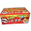 Pringles Variety Pack Potato Chips - 36 Individual Packs Snack Stacks