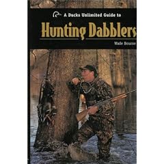 A Ducks Unlimited Guide to Hunting Dabblers
