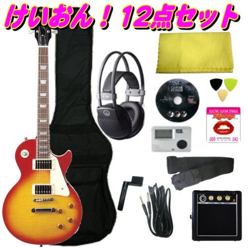 K.Garage KLP-320/CS けいおん！12点セット