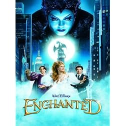 Enchanted