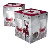 PETERS Adventskalender W�rfel mit Alkoholvon "Peters"