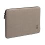 Netbook-H�lle Nylon braun 7-10,2" von Avery Zweckform -----&hellip