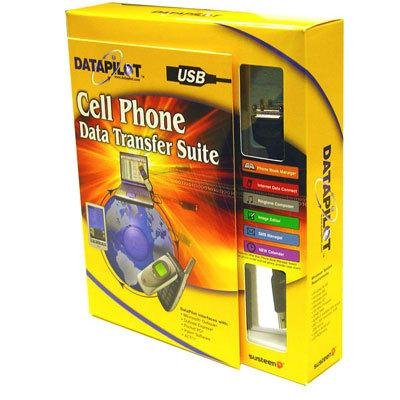 Cover image : Datapilot Sony Ericsson Kit